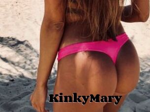 KinkyMary