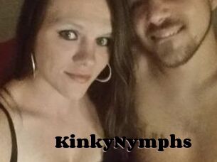 Kinky_Nymphs