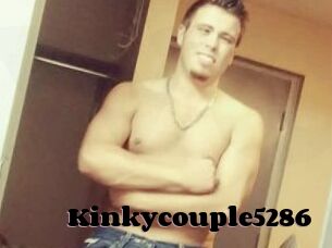 Kinkycouple5286