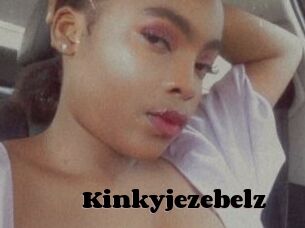 Kinkyjezebelz