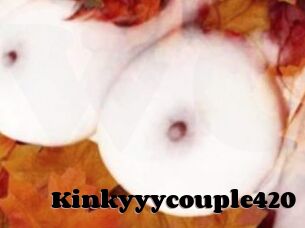 Kinkyyycouple420
