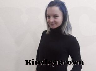 KinsleyBrown