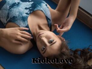 KiokoLove