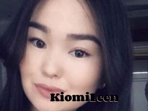 KiomiLeen