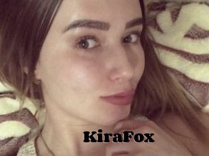 KiraFox