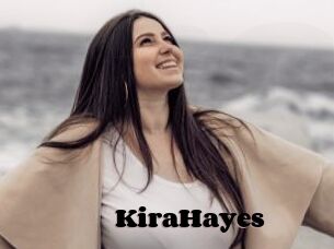 KiraHayes