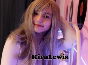 KiraLewis