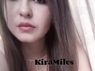 KiraMiles