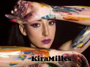 KiraMilles