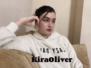 KiraOliver