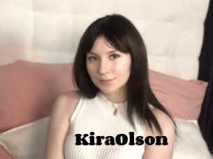 KiraOlson