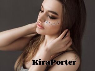 KiraPorter