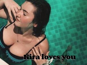 Kira_loves_you