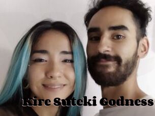 Kire_Suteki_Godness