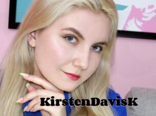 KirstenDavisK