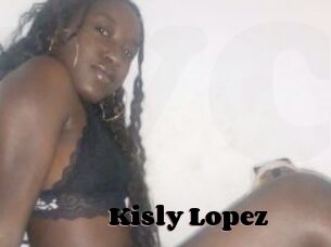 Kisly_Lopez