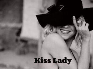 Kiss_Lady