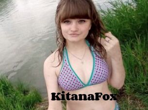 KitanaFox