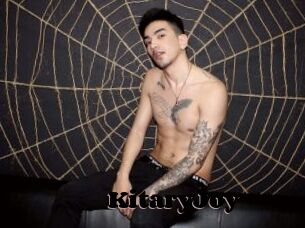 KitaryJoy