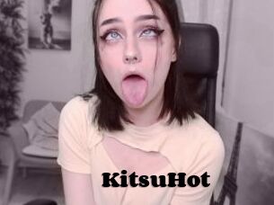 KitsuHot
