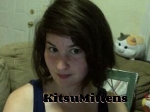 KitsuMittens