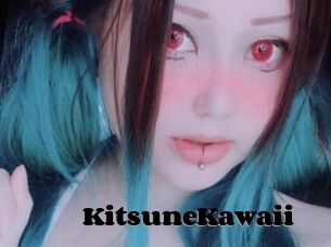 KitsuneKawaii