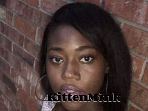 KittenMink