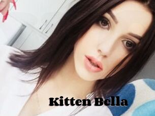 Kitten_Bella