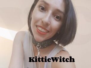 KittieWitch