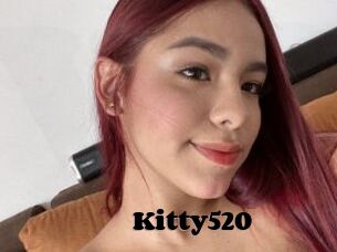 Kitty520