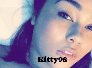 Kitty98