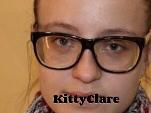 KittyClare