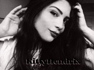 KittyHendrix