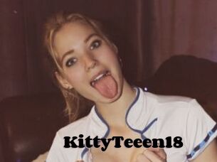 KittyTeeen18