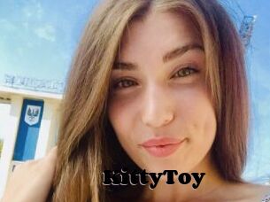 KittyToy