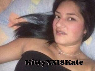 KittyXX18Kate
