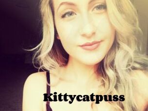 Kittycatpuss