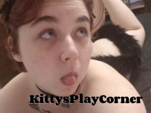 KittysPlayCorner