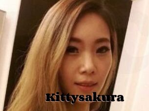 Kittysakura