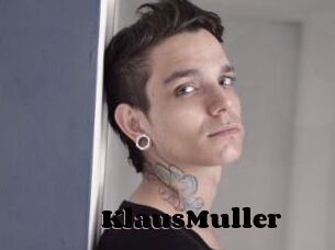 KlausMuller