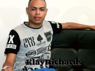 KlayRichards
