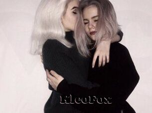 KleoFox