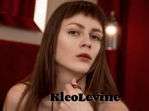 KleoLevine