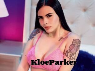 KloeParker