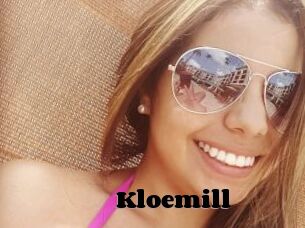 Kloemill