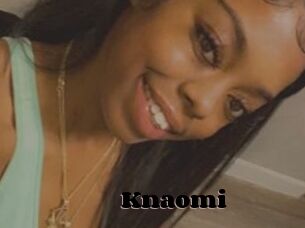 Knaomi