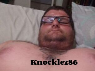 Knocklez86