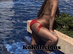 KoKolicious