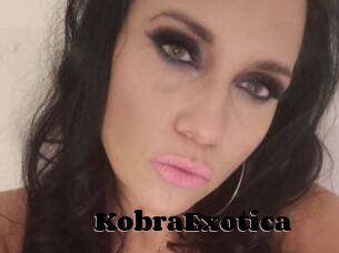 KobraExotica