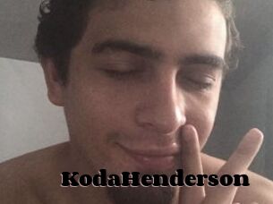 KodaHenderson